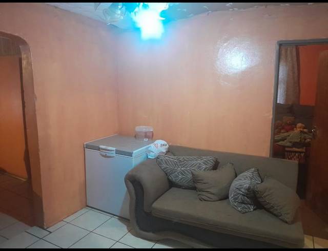 4 BEDROOM HOUSE FOR SALE IN MANGAUNG